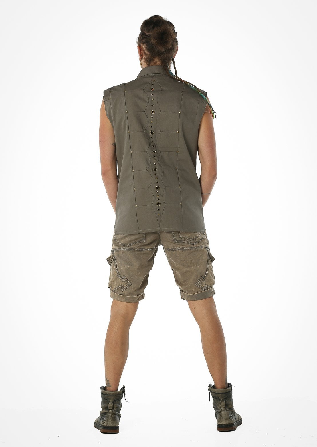 Street shorts