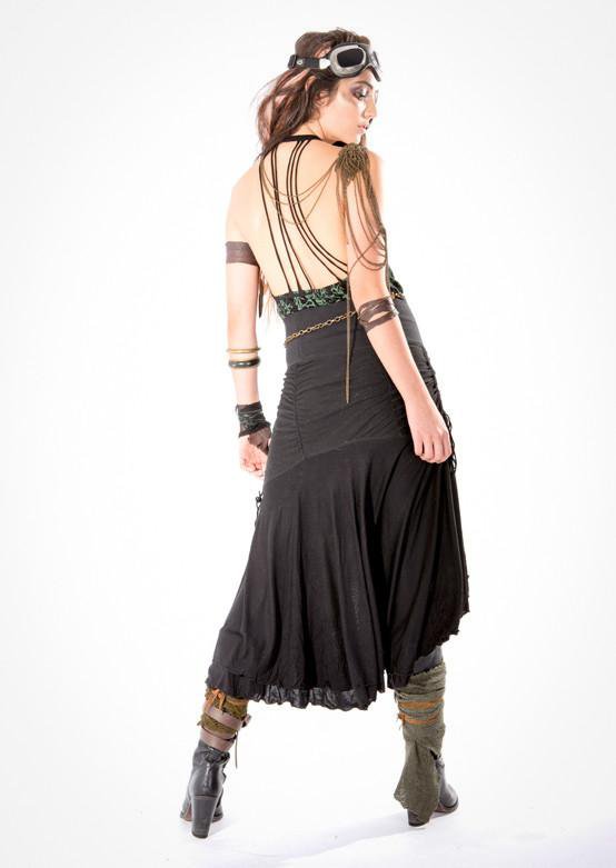Tail Skirt