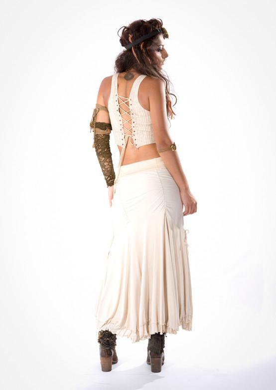 Tail Skirt