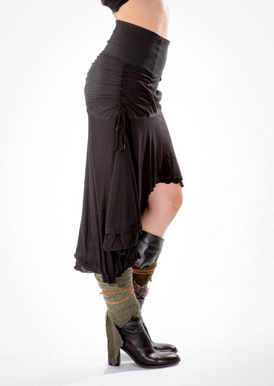 Tail Skirt