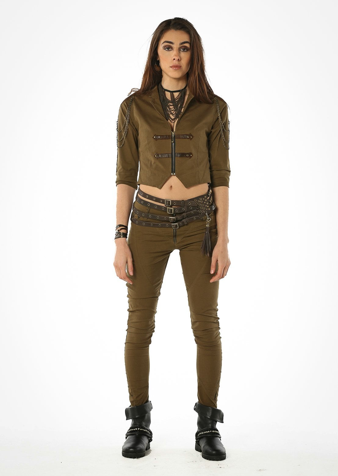 Urban Pants