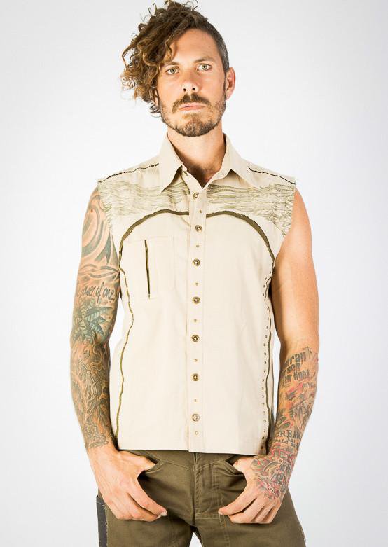 Wildling Shirt