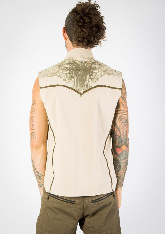 Wildling Shirt