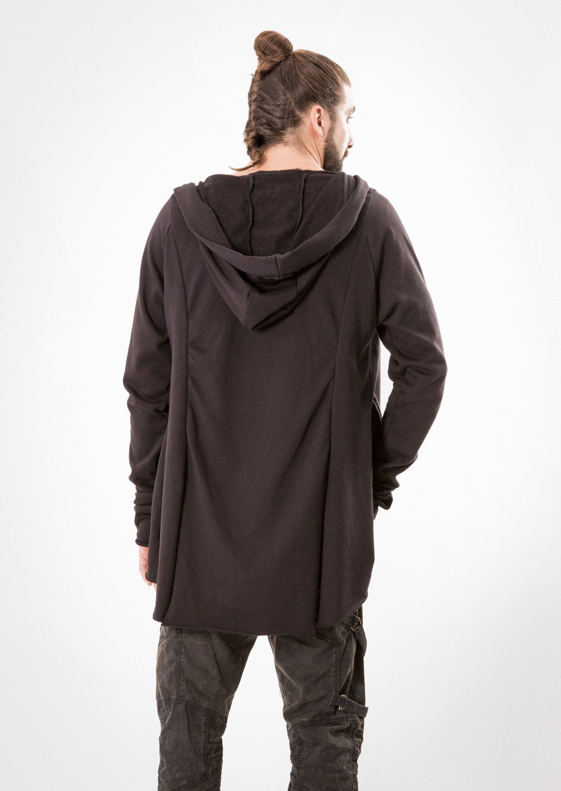 Zen hoody -M