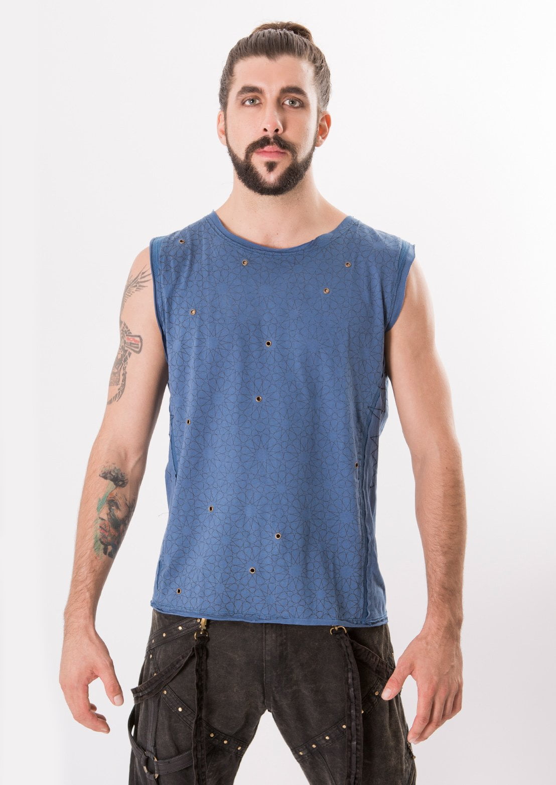 Ziggi star top