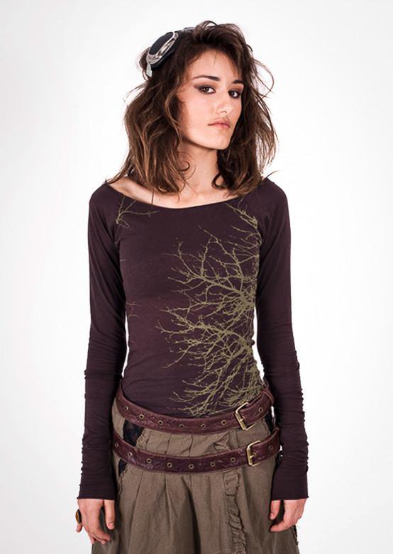 Branch Out Top