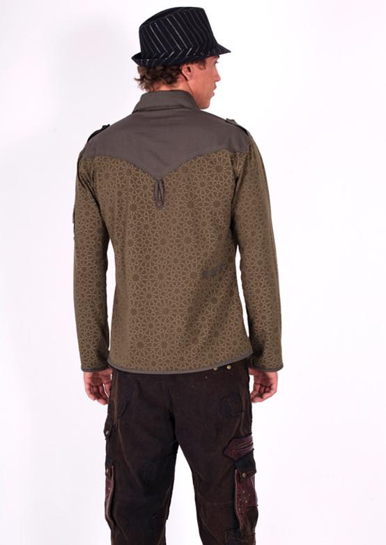 cosmic rider top