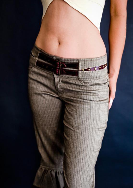 Elvin pants