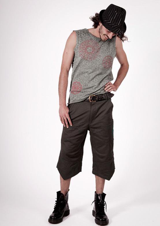 Mandala Pants