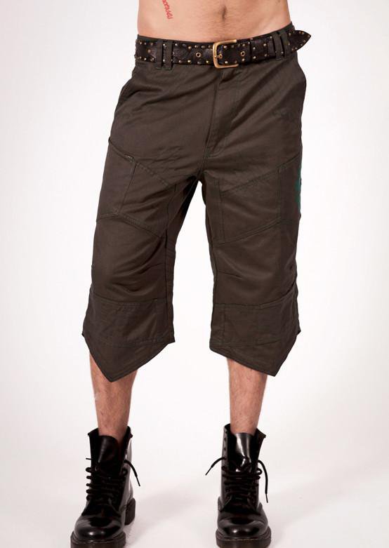 Mandala Pants