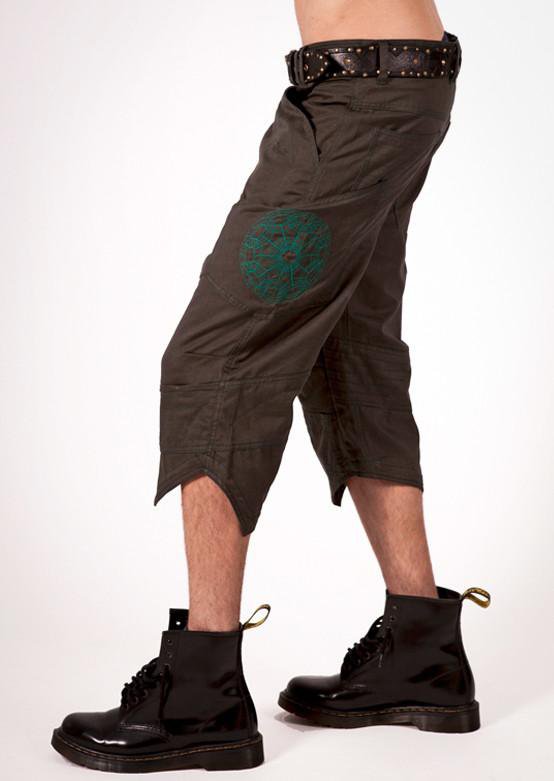 Mandala Pants