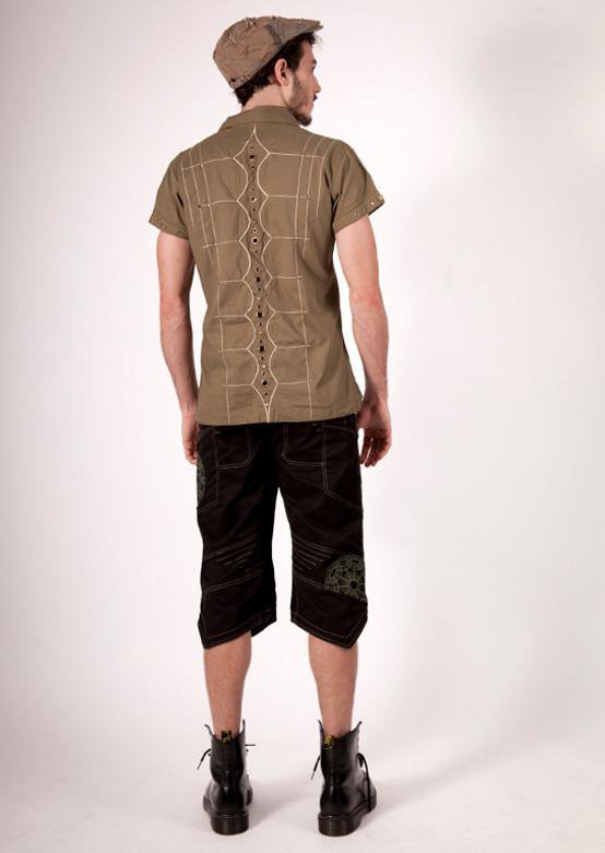 Mandala Pants