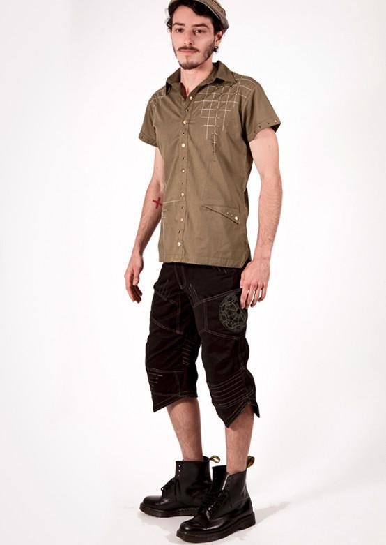 Mandala Pants