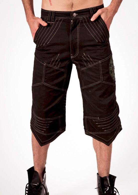 Mandala Pants