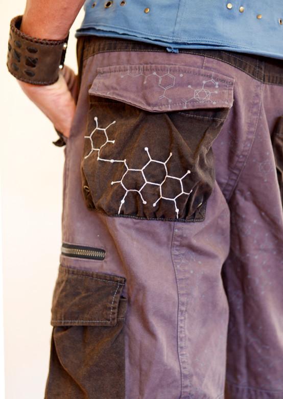 Molecule Pants