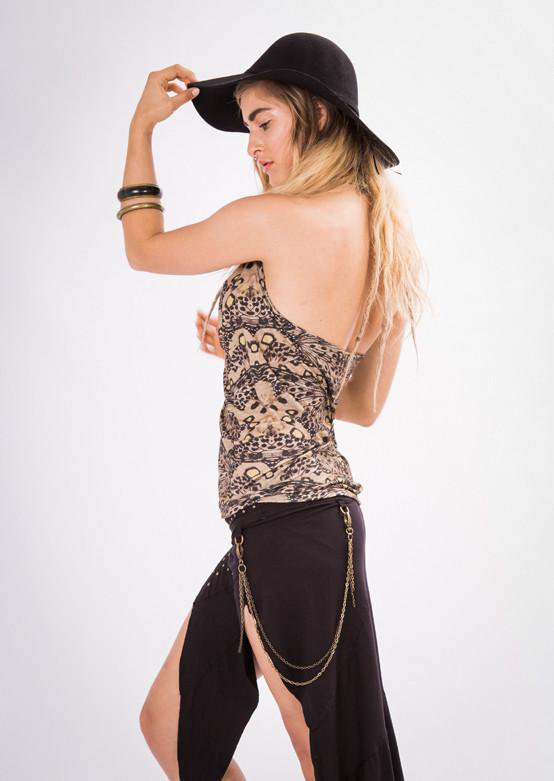 The Pupa Top
