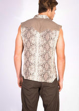Load image into Gallery viewer, Serpent Shirt
