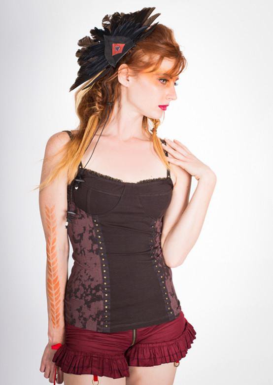 Skin Top
