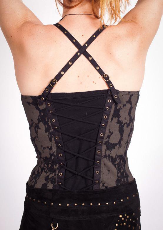 Skin Top
