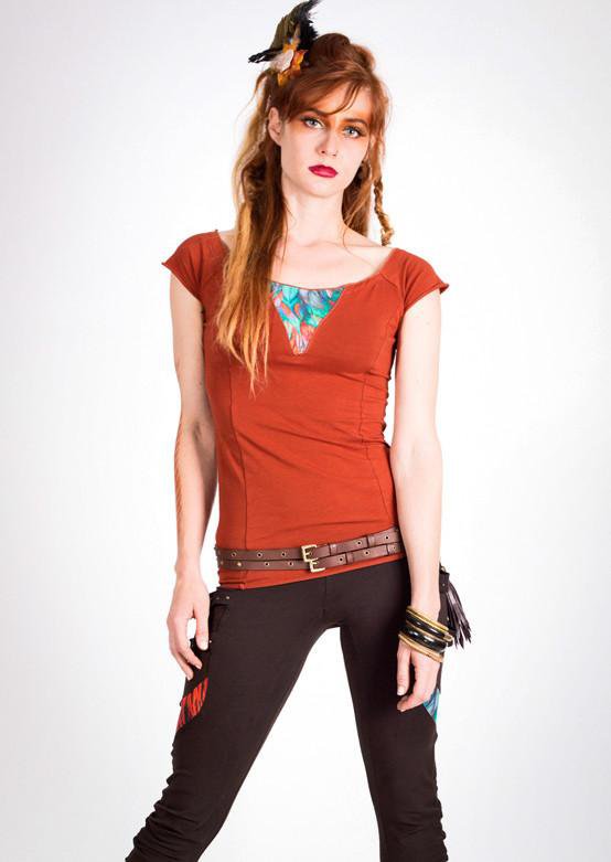 Wildlife Top