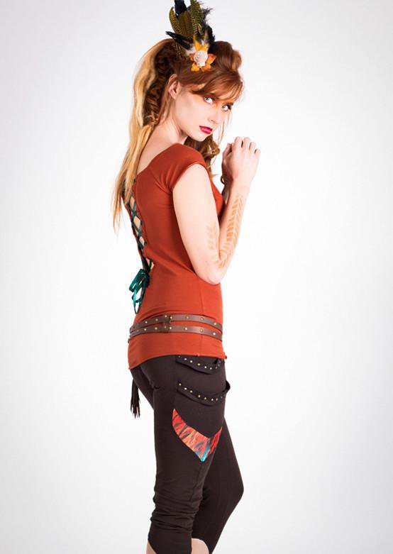 Wildlife Top