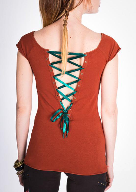 Wildlife Top