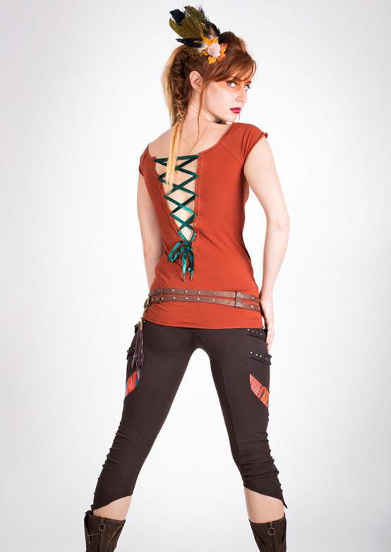 Wildlife Top