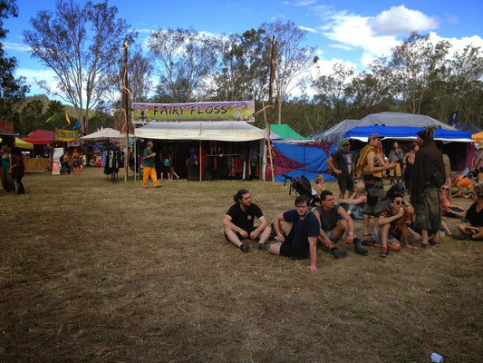 FESTIVAL SEASON 2014