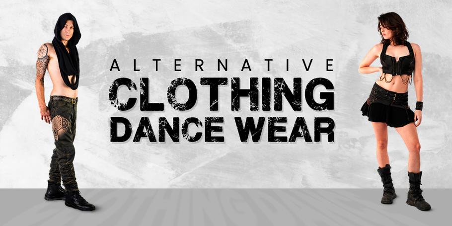 Alternative Clothing | Dance wear