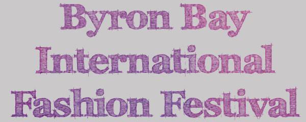 FairyFloss at the Byron Bay International Fashion Festival