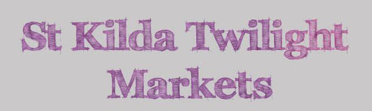 The St Kilda Twilight Market
