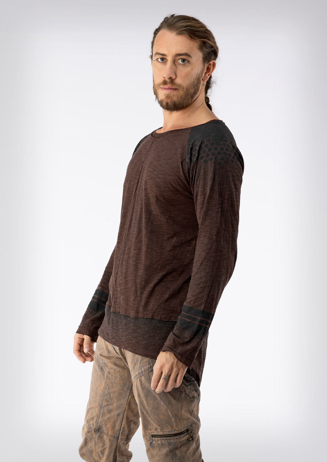 Men's alt fashion - Long Tops – Fairy Floss