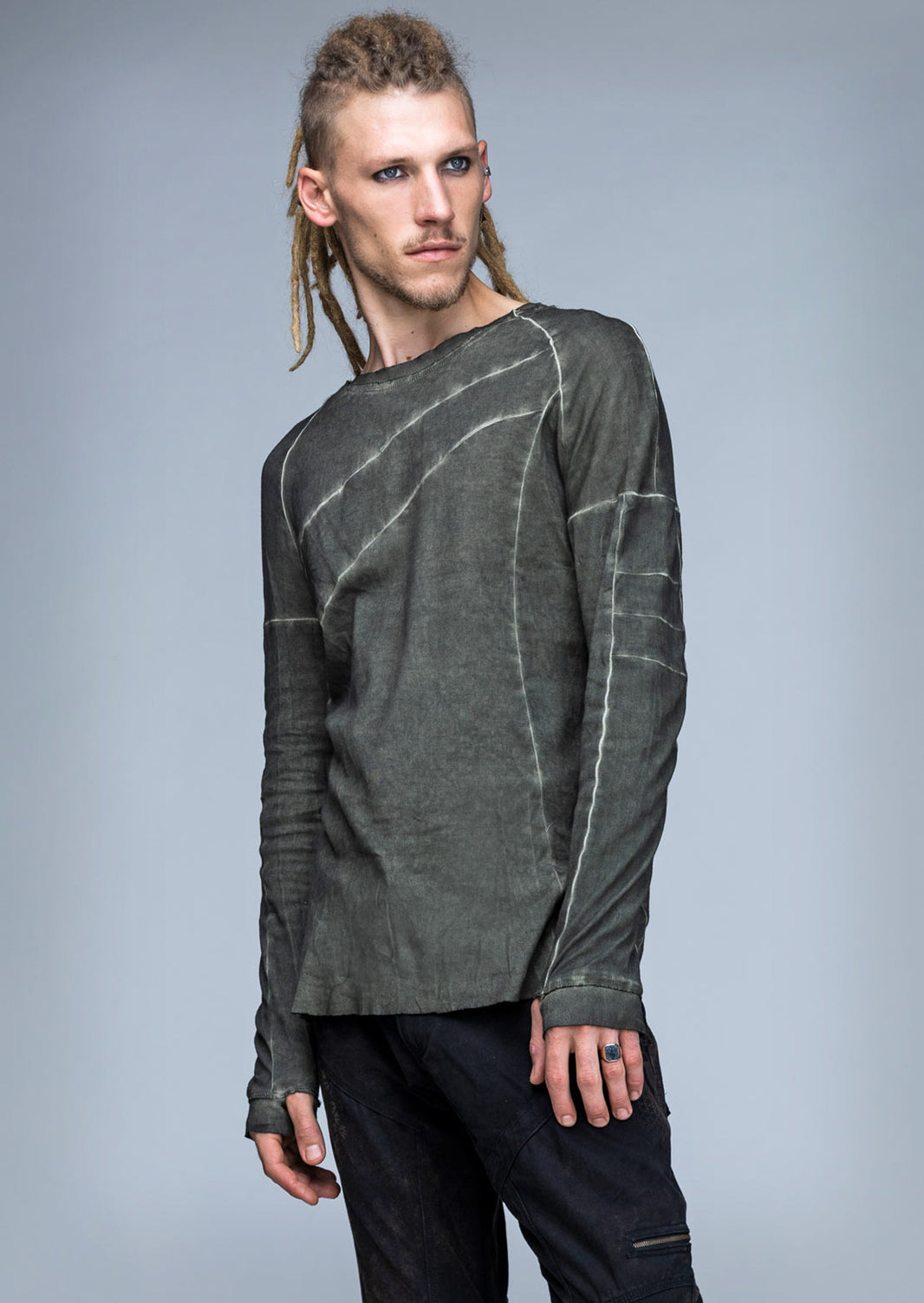 Men's alt fashion - Long Tops – Fairy Floss