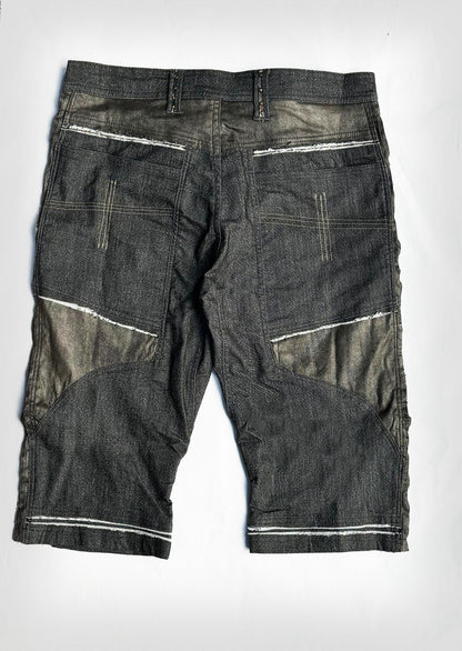 BioMechanics shorts