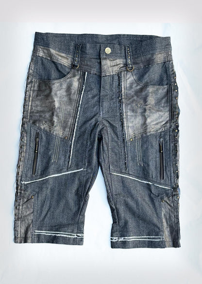 BioMechanics shorts