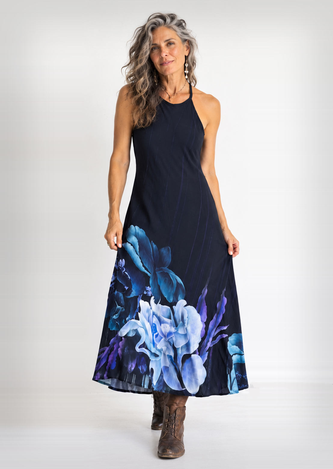 Bloom dress