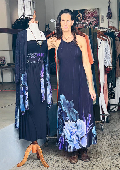 Bloom dress