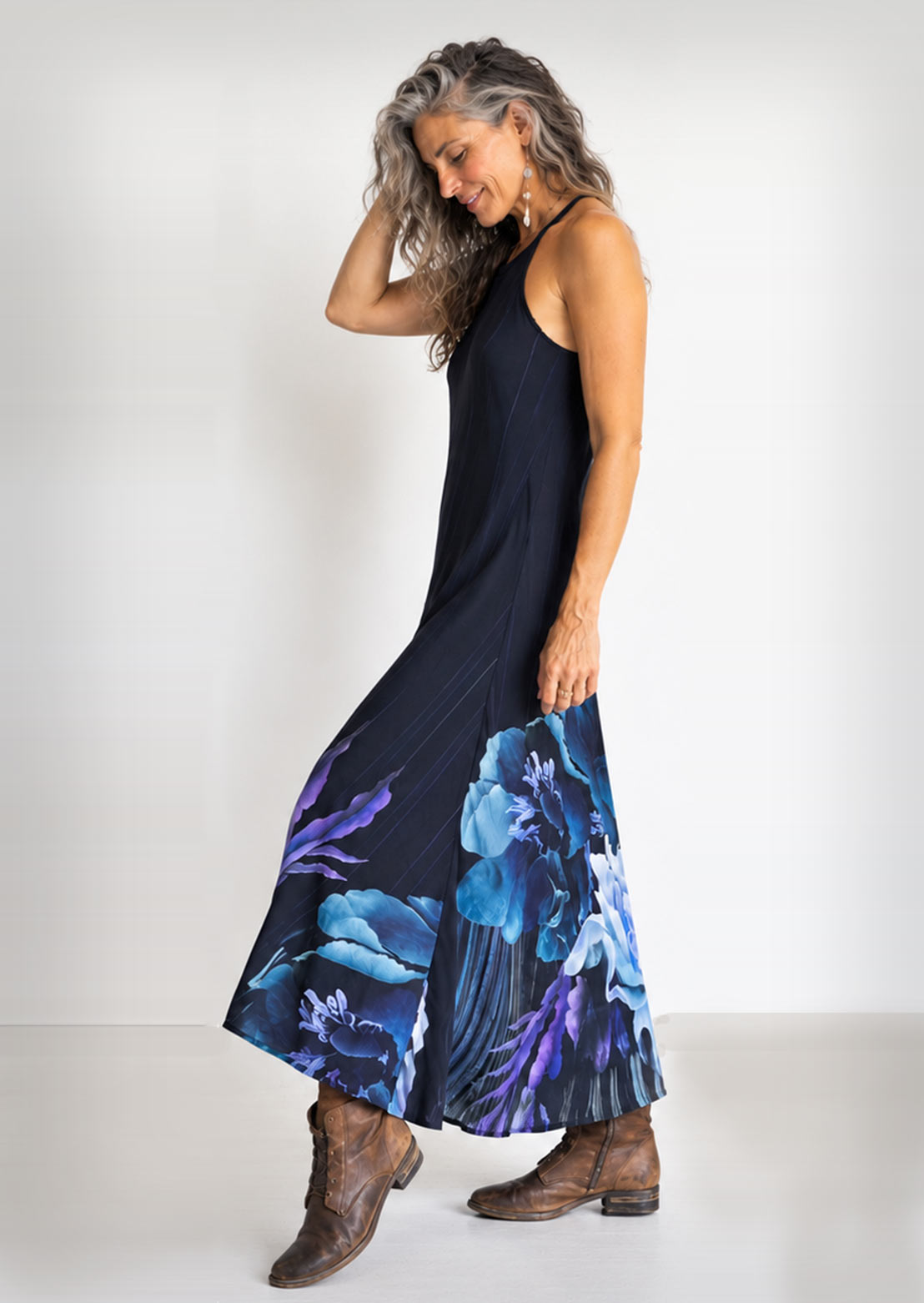 Bloom dress