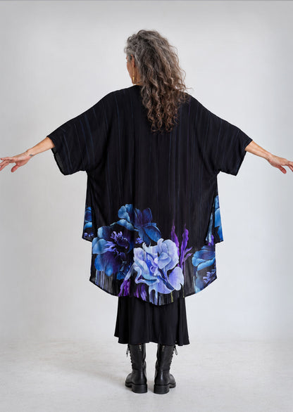 Bloom Kimono