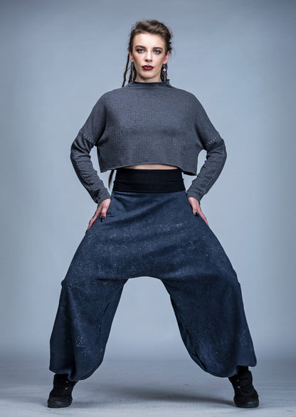 Cozy Genie Pants