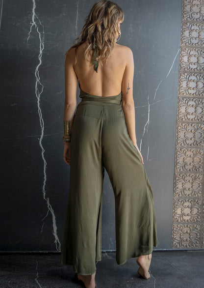 Dune Drifter Jumpsuit