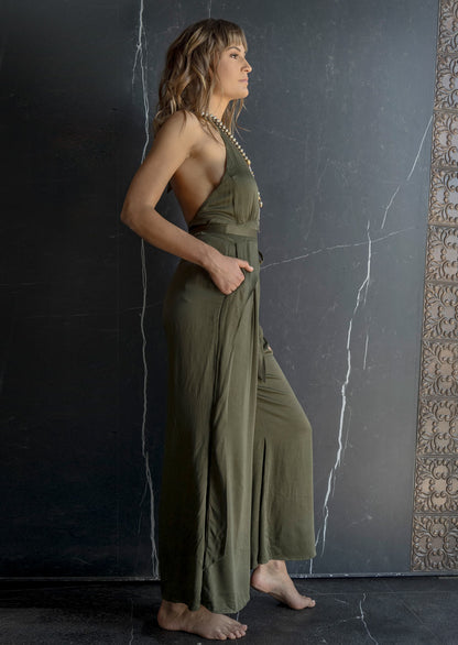 Dune Drifter Jumpsuit