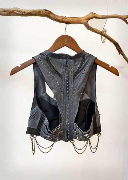 Ex Machina vest