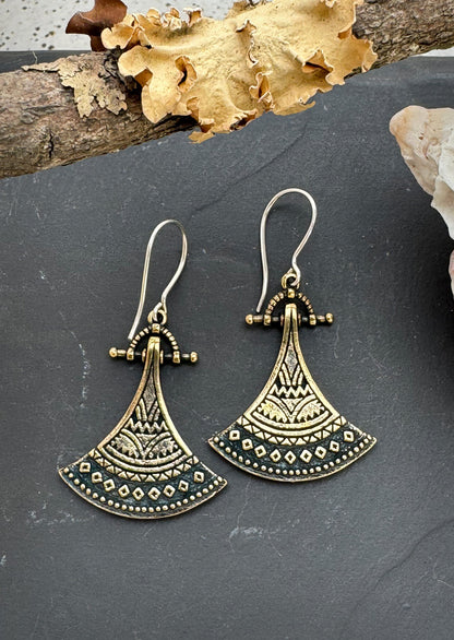 Feni earrings