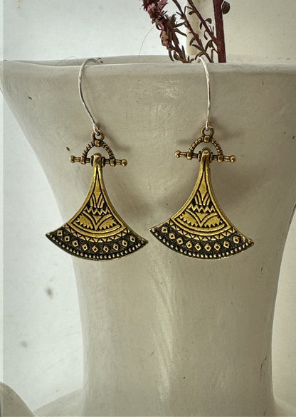 Feni earrings