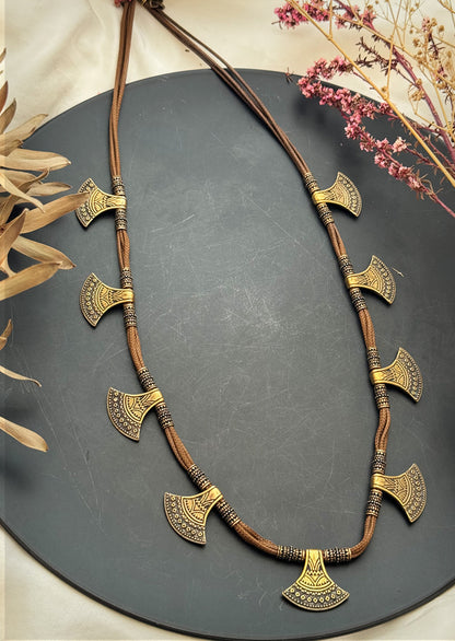 Feni necklace