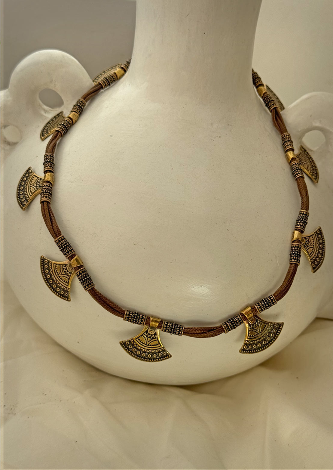 Feni necklace