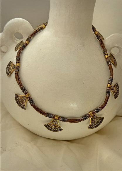 Feni necklace