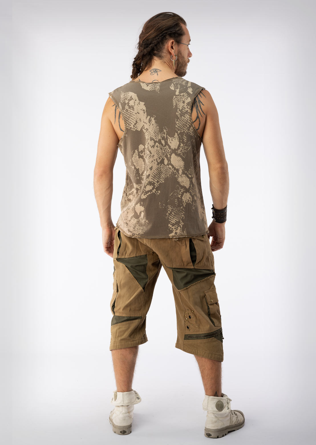 Nature Punk Pants