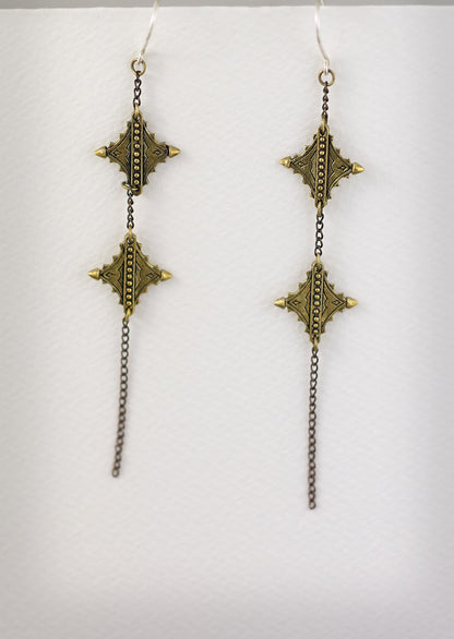 Nubian Earrings